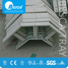 Fiberglass Reinforced Plastics / GRP /FRP Cable Tray (UL,CE,NEMA,IEC)